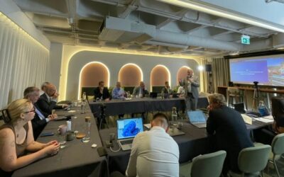 Launch of the “Incremental Innovation” initiative