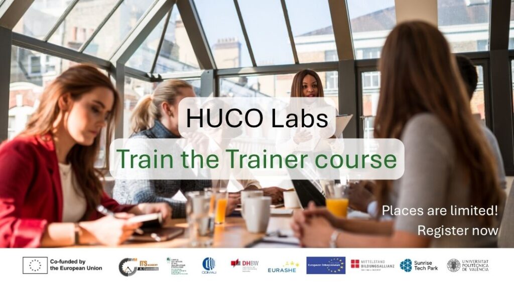 Train the Trainer course